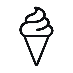 Sweet Kiss Ice Cream